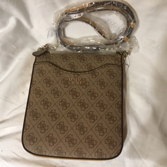 guess kathryn bag
